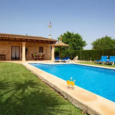 Sestret Santa Margalida