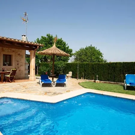 Sestret * Santa Margalida