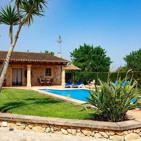 Holiday home Sestret