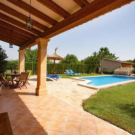 Holiday home Sestret *
