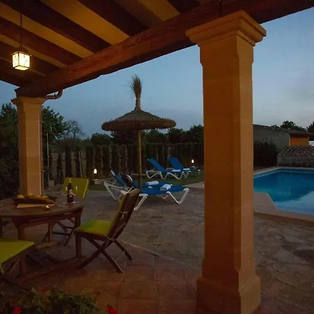 Holiday home Sestret