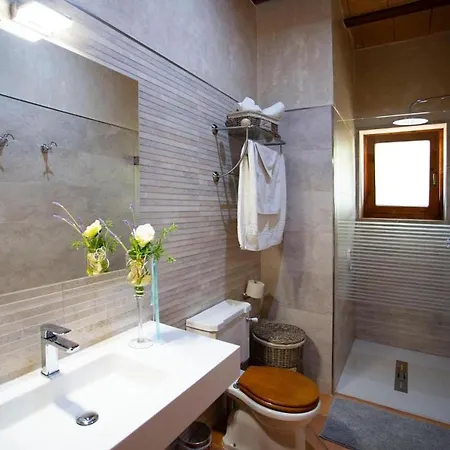 Holiday home Sestret